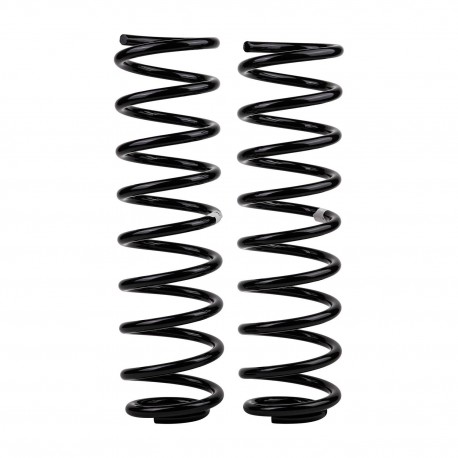 Paire de ressorts avant OME +20mm +41/90kg Jeep Gd Cherokee ZJ 1993-1998 6 Cylindres 