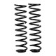 Paire de ressorts avant OME +20mm +00/90kg Jeep Gd Cherokee ZJ V8 1993-1998 