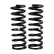 Paire de ressorts avant OME +40mm +51/100kg Jeep Cherokee KJ 2002_2007 Diesel 