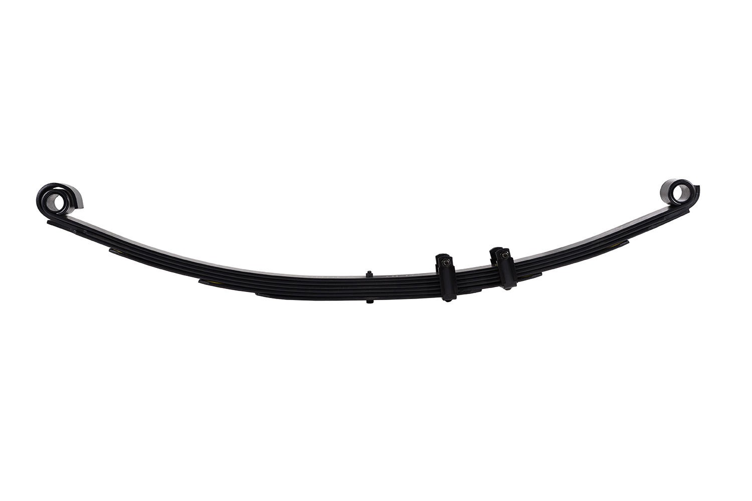 Lame AV OME (u) +45mm +51/110kg Toyota Hilux 1988-1997 (conducteur)