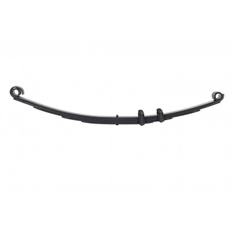 Lame AV OME (u) +45mm +51/110kg Toyota Hilux 1988-1997 (passager) 