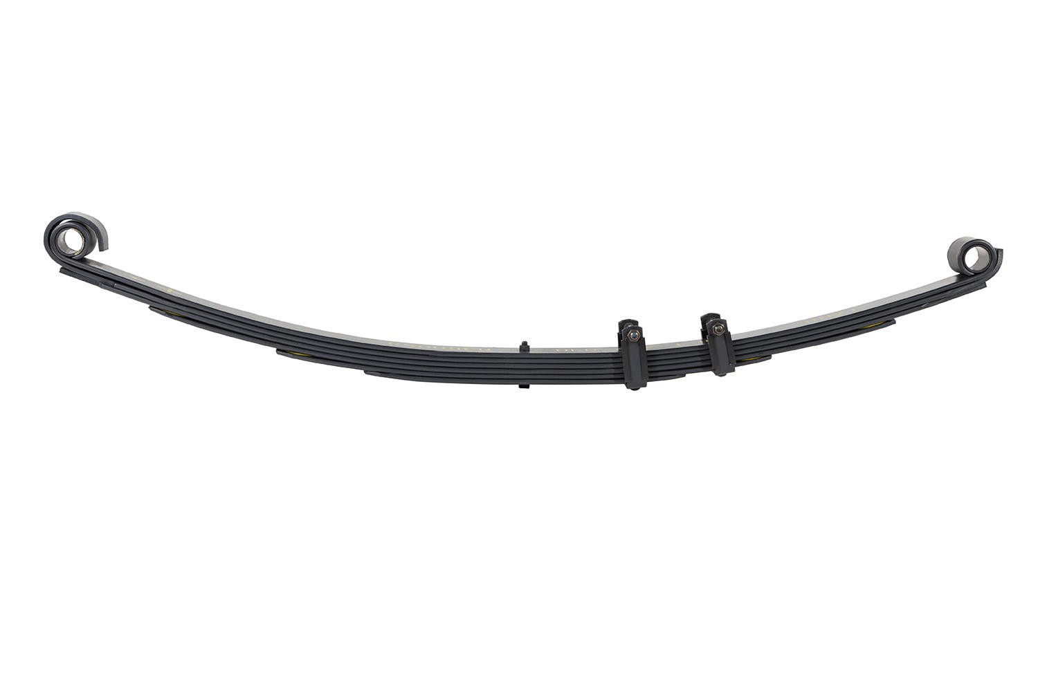 Lame AV OME (u) +45mm +51/110kg Toyota Hilux 1988-1997 (passager)