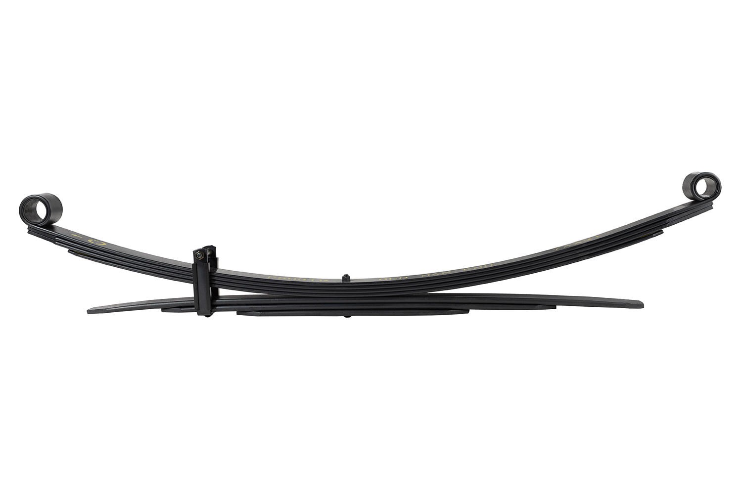 Lame AR OME (u) +30mm +200kg Nissan Navara D22 1998-2006