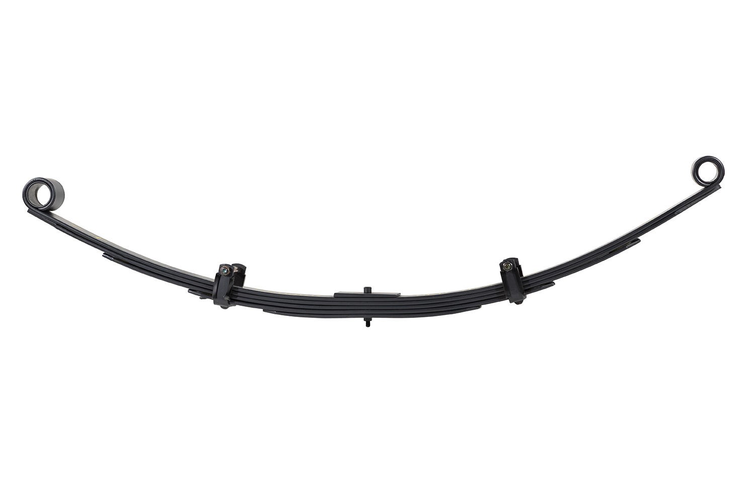 Lame AR OME (u) +50mm +00/200kg Jeep Wrangler YJ 1987-1996 Hard Top