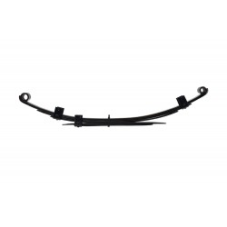 Lame AR OME (u) +45mm Medium Toyota Hilux (2005-2015) Vigo KUN25/26