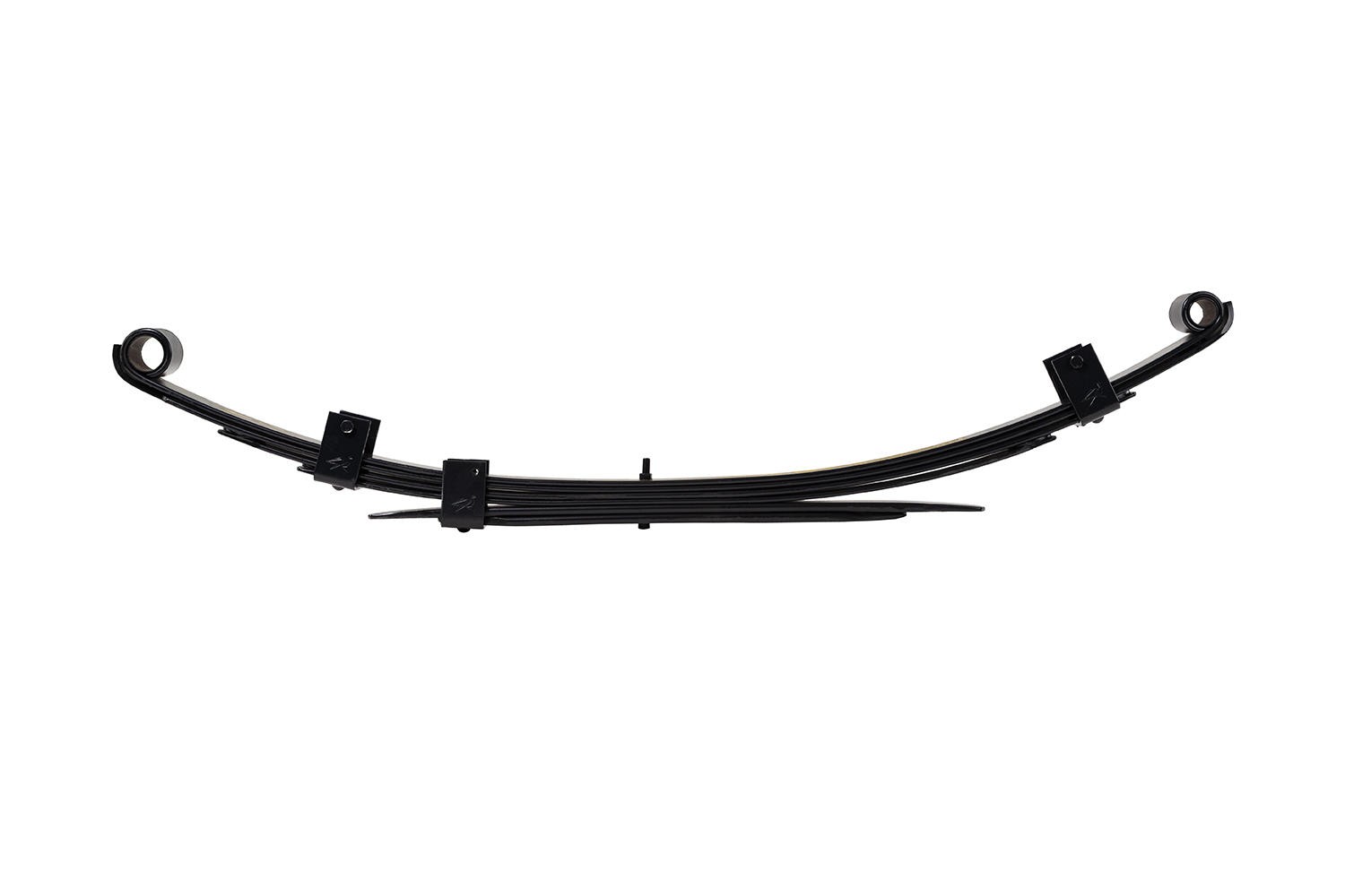 Lame AR OME (u) +45mm Medium Toyota Hilux (2005-2015) Vigo KUN25/26