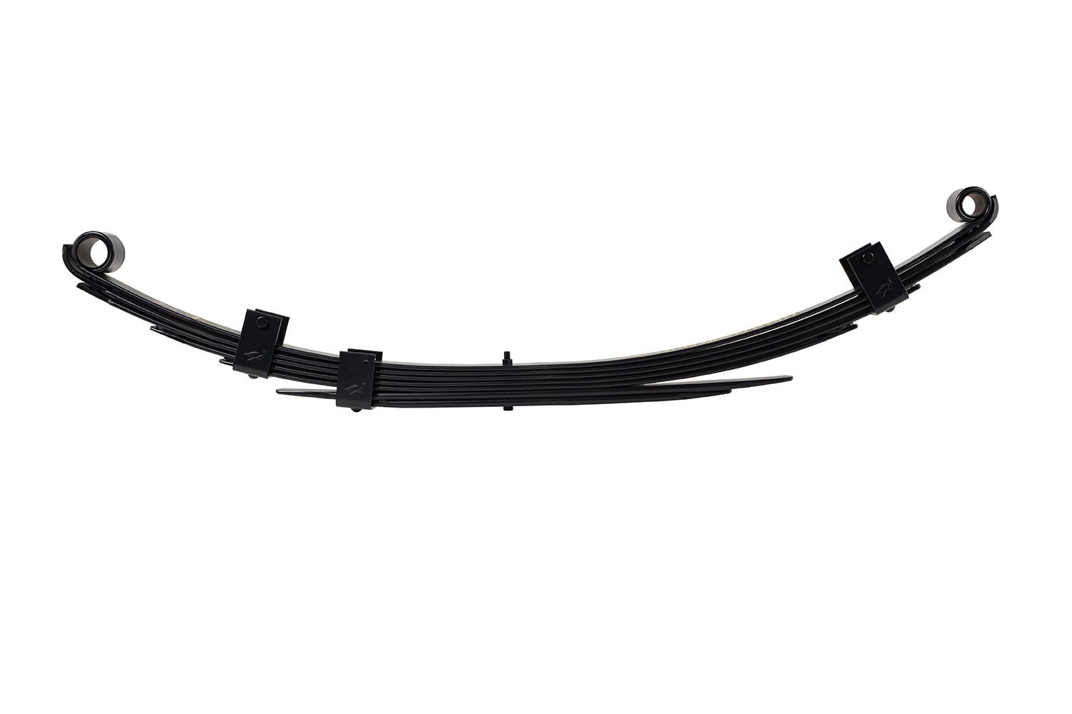 Lame AR OME (u) +45mm +400kg Toyota Hilux (2005-2015) Vigo KUN25/26