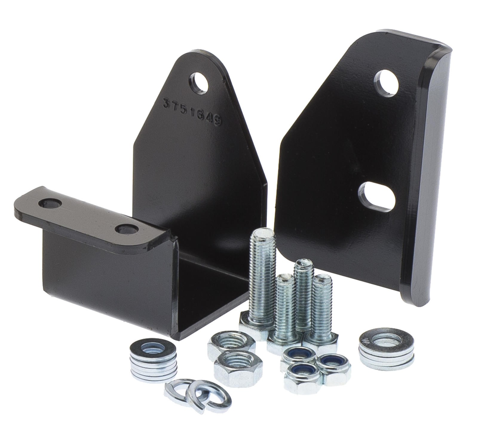 Kit Extension de Barre Stabilisatrice AR Fixe OME Nissan Patrol GR Y61 +50mm