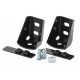 Kit de Renfort de Fixation Supérieure Amortisseur AV Ford PJ/PK 2007-2011 