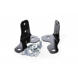 Kit de Renfort de Triangles Inférieurs AV OME Toyota HDJ100