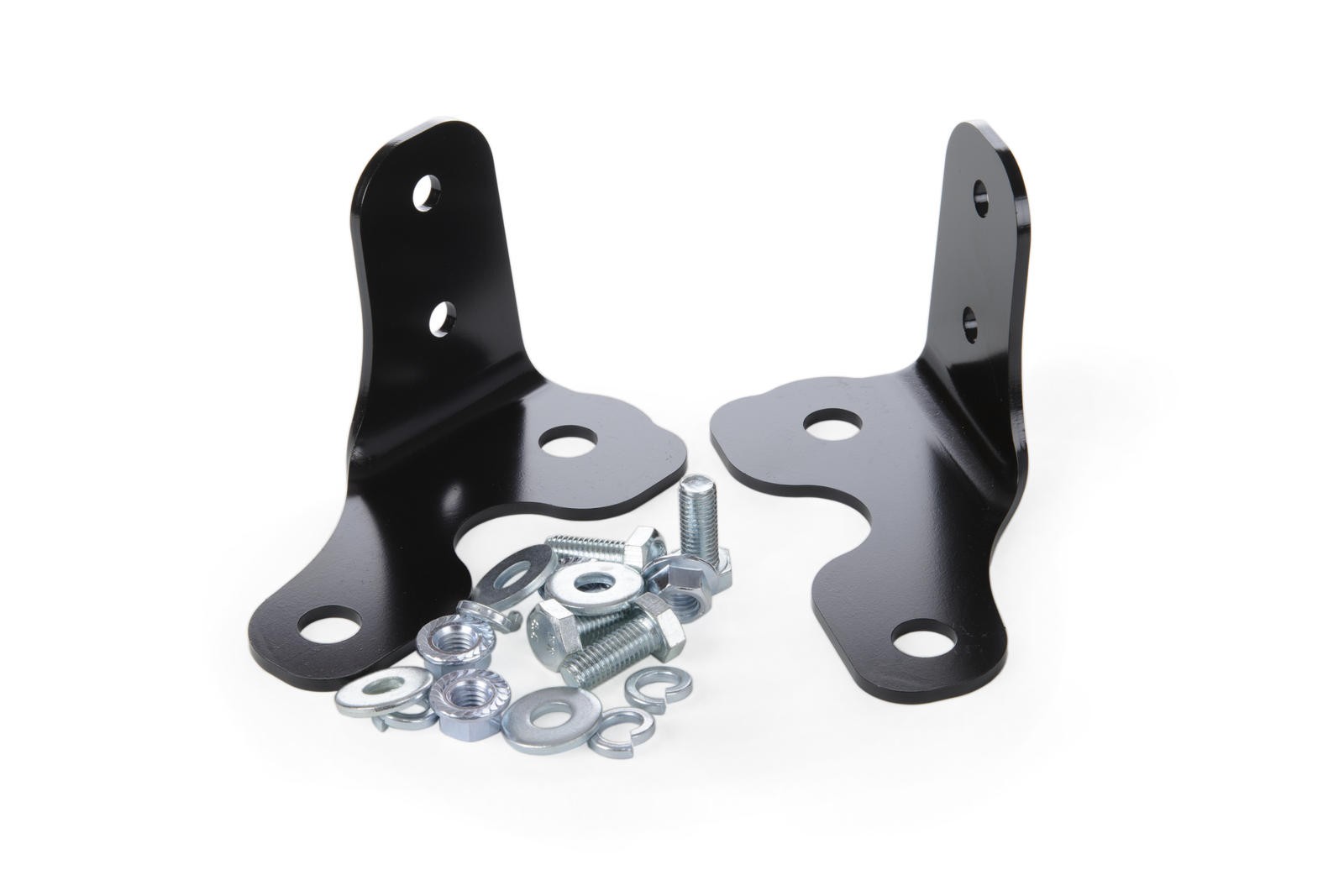 Kit de Renfort de Triangles Inférieurs AV OME Toyota HDJ100