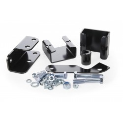 Kit Extension de Barre Panhard AR OME Jeep Wrangler JK LHD