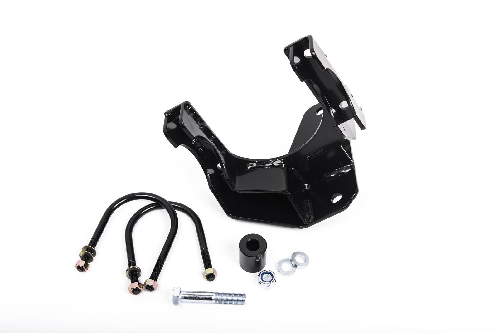 Kit Relocalisation de Barre Panhard AR OME Jeep Wrangler JK +100mm