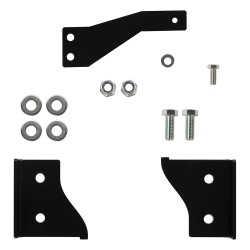 Kit Barre Stabilisatrice et Freinage AR Nissan Navara NP300 (D23) 2015+ (ressorts ar)