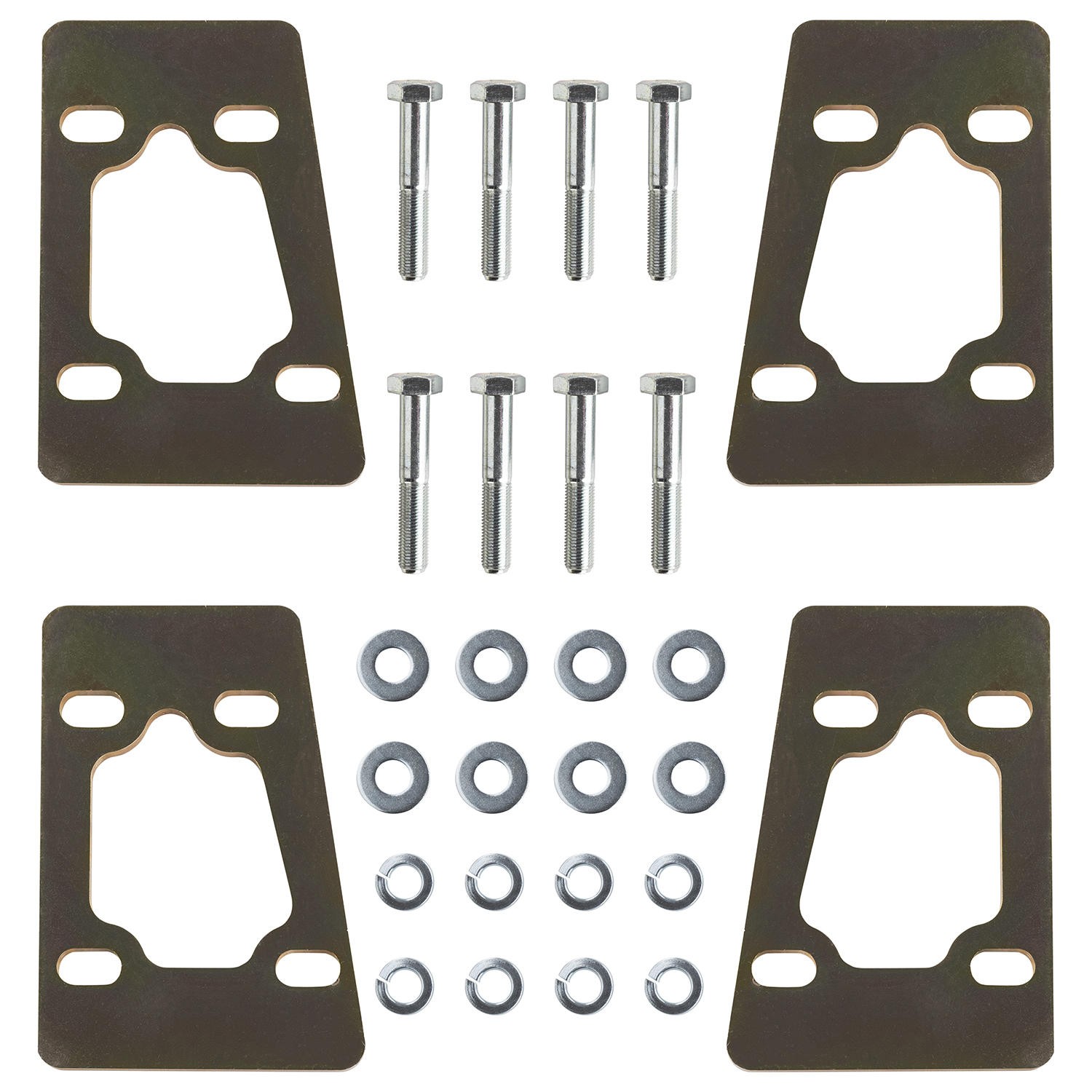 Cales de Boite OME Nissan Patrol GR Y60