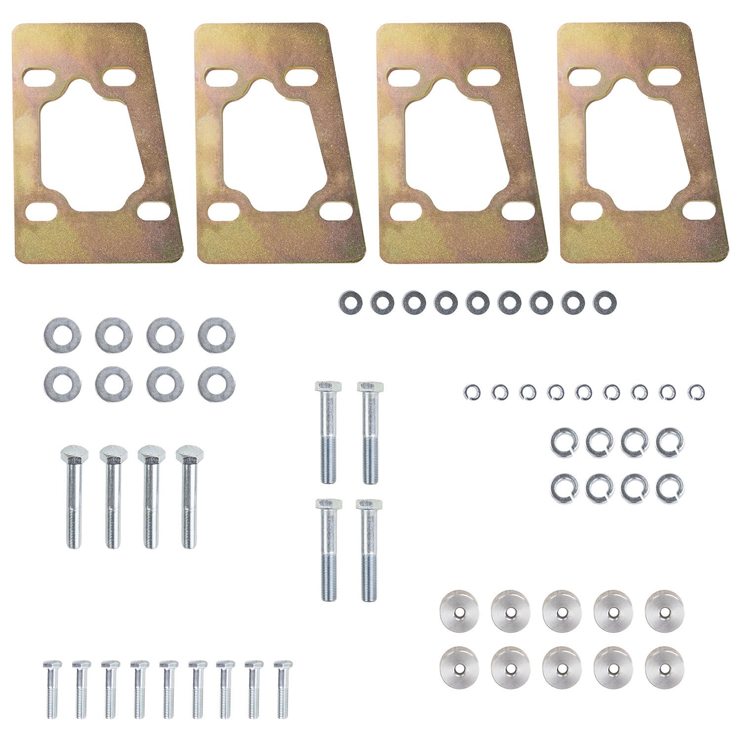 Cales de Boite OME Nissan Patrol GR Y61