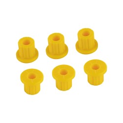 Silentblocs de Lame AR OME Toyota BJ70 BJ73 HZJ70 HZJ73 