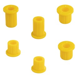 Silentblocs de Lame AV OME Toyota Hilux 1988-1997 (lames av/ar)