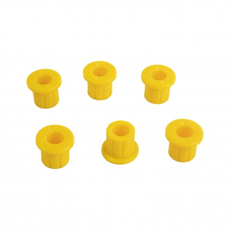 Silentblocs de Lame AR OME Toyota Hilux 1988-1997 (lames av/ar) 