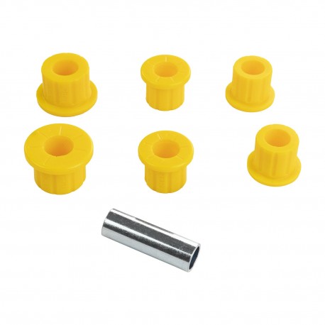 Silentblocs de Lame AR OME Nissan Navara D21 1988-1998 