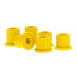 Silentblocs de Lame AR OME Toyota HZJ78 (pour jumelles OMEGS19) 