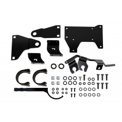 Kit de montage AR OME BP51 (paire) Toyota HZJ78 