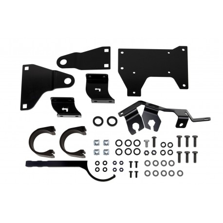 Kit de montage AR OME BP51 (paire) Toyota HZJ79 