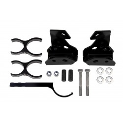 Kit de montage AR OME BP51 (paire) Jeep Wrangler JL 2018+