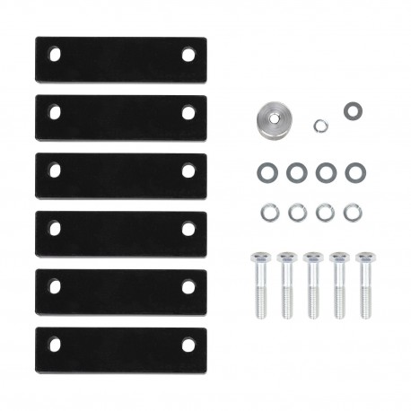 Cales de Boite OME Jeep Cherokee XJ 1984-2001 