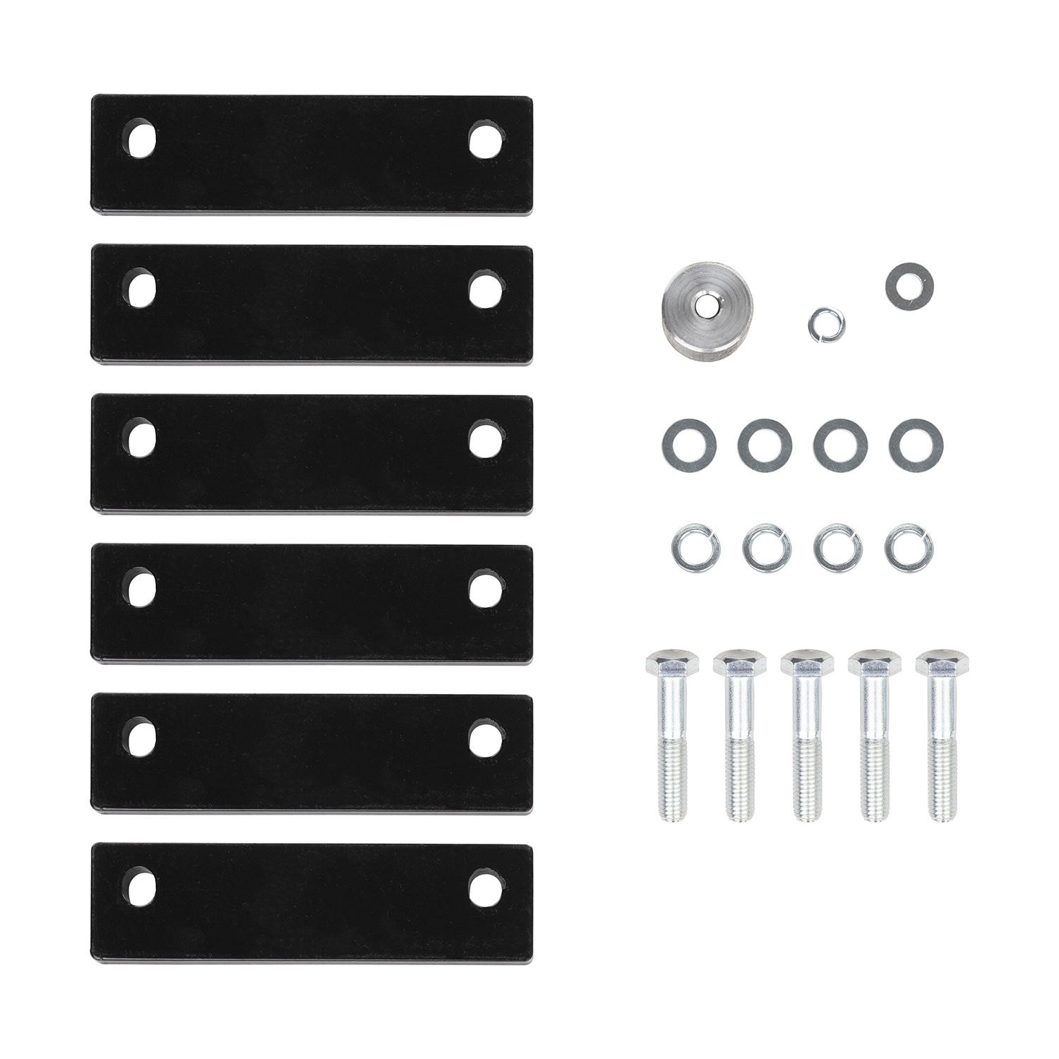 Cales de Boite OME Jeep Cherokee XJ 1984-2001