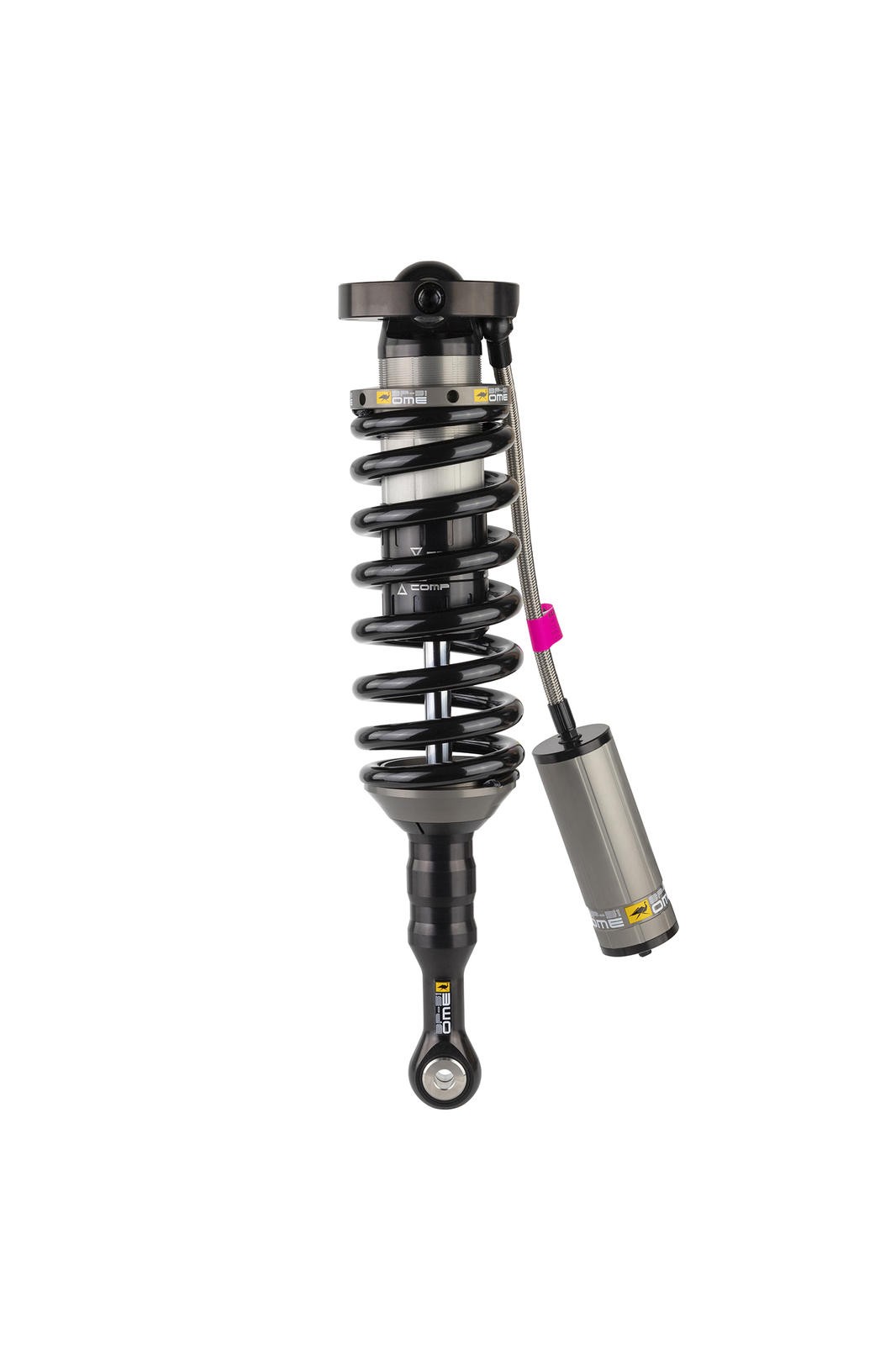 Coilover (combiné ressort+amortisseur) OME-BP51 BP5190001R