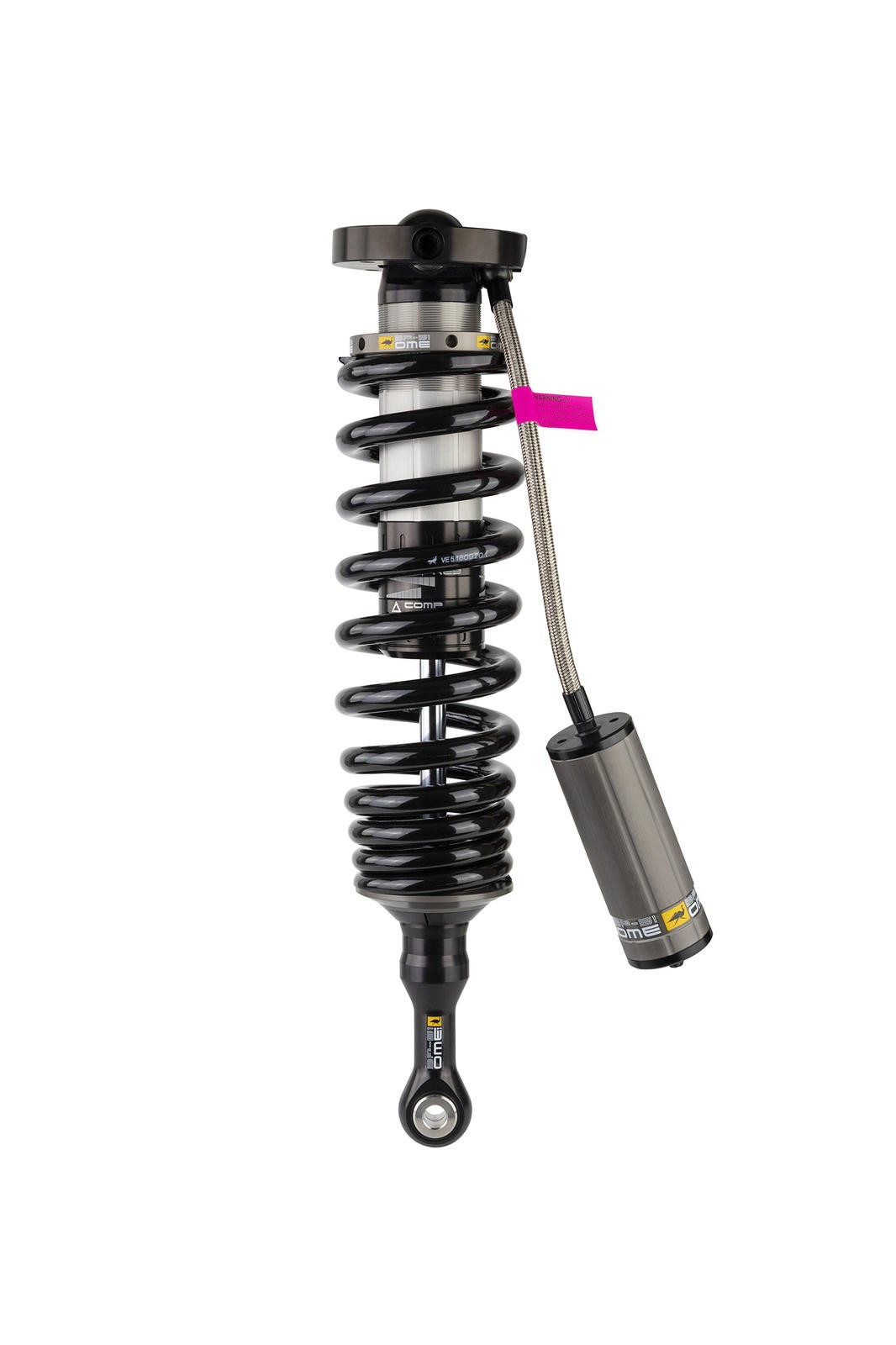 Coilover (combiné ressort+amortisseur) OME-BP51 BP5190003L