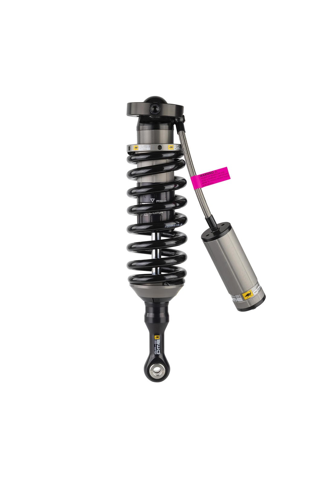 Coilover (combiné ressort+amortisseur) OME-BP51 BP5190005L