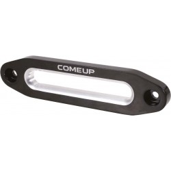 Ecubier Aluminium COMEUP 4x4 (entraxe 254mm)