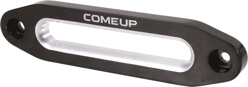 Ecubier Aluminium COMEUP 4x4 (entraxe 254mm)