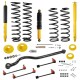 Kit suspension OME-SPORT OMEJK4 