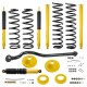 Kit suspension OME-SPORT OMEJK4D 