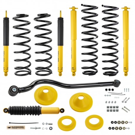 Kit suspension OME-SPORT OMEJK4D 