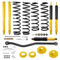 Kit suspension OME-SPORT OMEJK4RHDD 