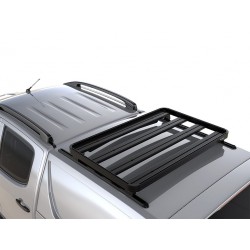 Galerie FRONT RUNNER Slimline II pour Hard-Top de pick-up ou Remorque / 1345(l)x954(L)