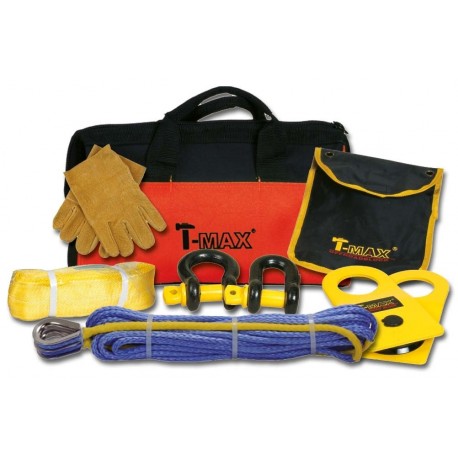 Kit Treuillage T-MAX Type B