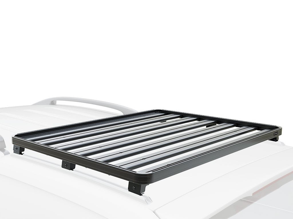 Volkswagen Amarok Slimline II RSI Canopy Rack Kit - By Front Runner