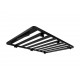 Volkswagen Amarok Slimline II RSI Canopy Rack Kit - By Front Runner 