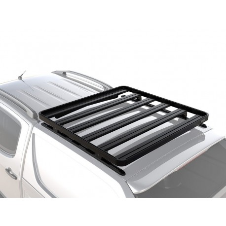 Galerie FRONT RUNNER Slimline II pour hardtop de pick-up ou remorque / 1345mm (l) x 1358mm (L) 