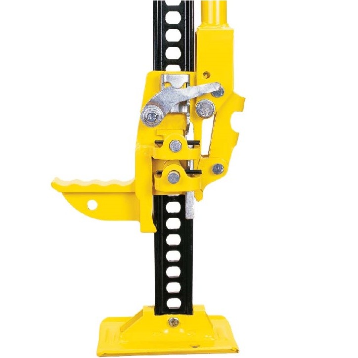 Cric Farm Jack T-MAX 48’’ Yellow