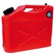 Jerrycan T-MAX 10l