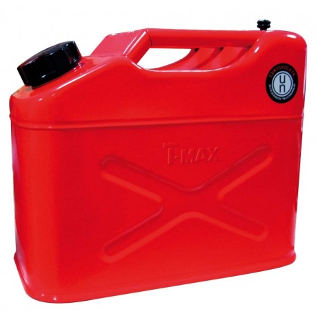 Jerrycan T-MAX 10l