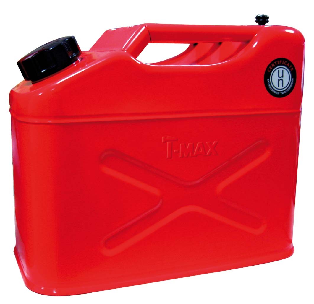 Jerrycan T-MAX 10l