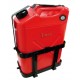 Support Jerrycan T-MAX • Compatible avec les jerrycans T-MAX 10 et 20 litres