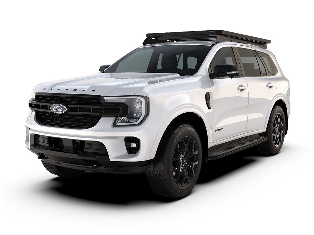 Galerie FRONT RUNNER Slimline II pour Ford Everest (2022 - jusqu'à présent)